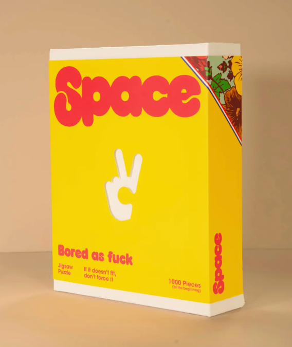 Piece & Love Puzzles