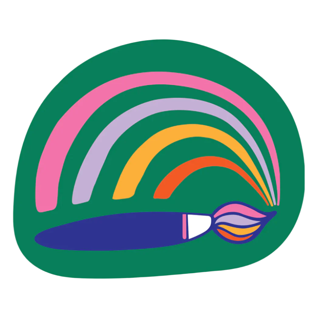 The Good Twin Stickers