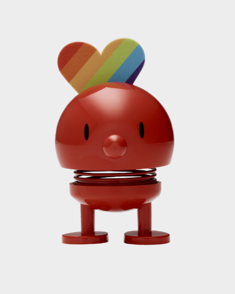 Rainbow Hoptimists