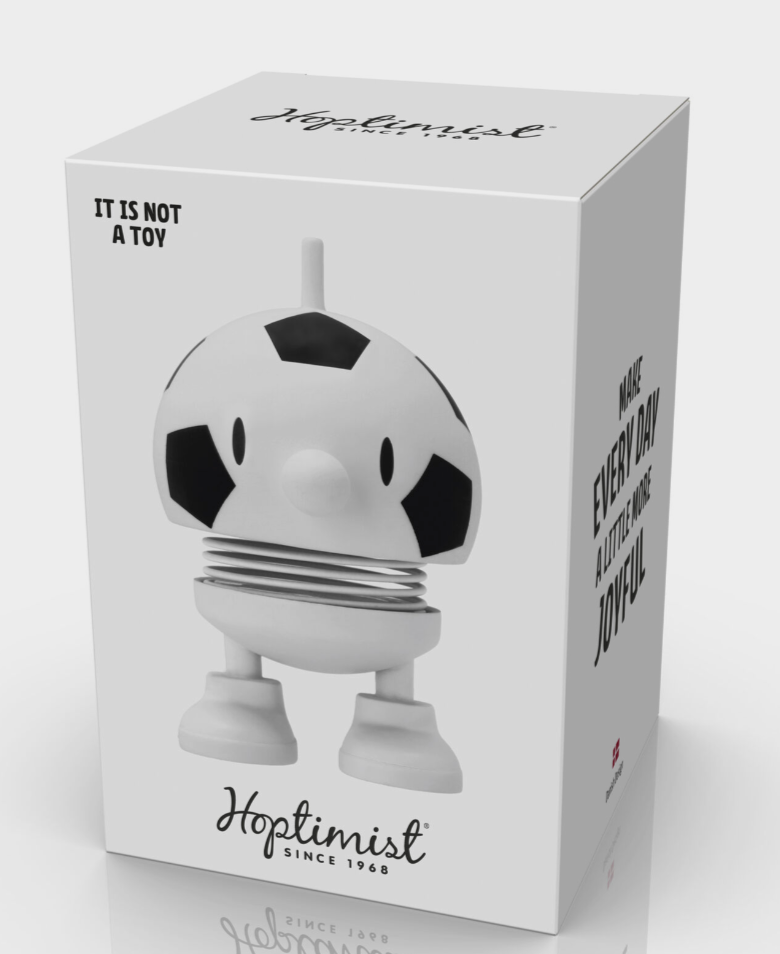 Sport Hoptimists
