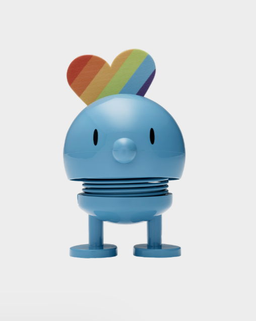 Rainbow Hoptimists