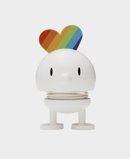 Rainbow Hoptimists