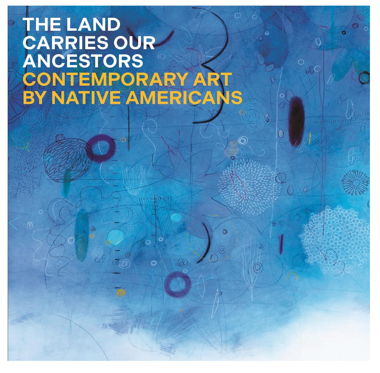 Land Carries Our Ancestors