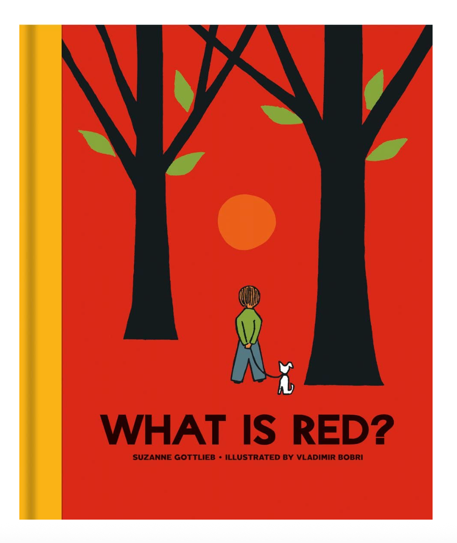 What is Red?