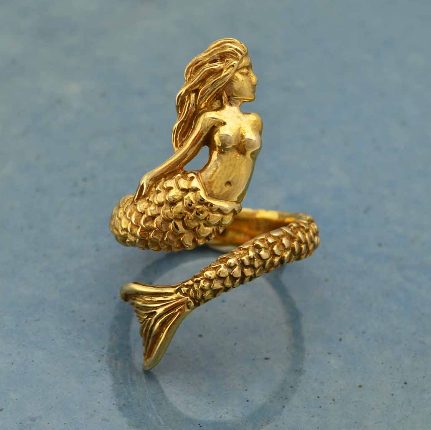 Ocean Jewelry