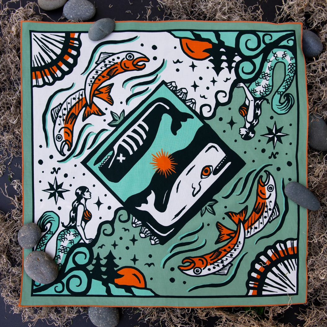 Bandits Bandanas