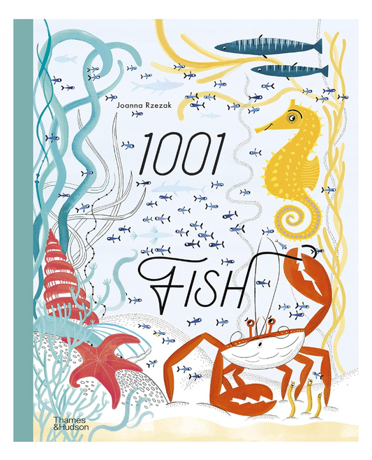 1001 Fish