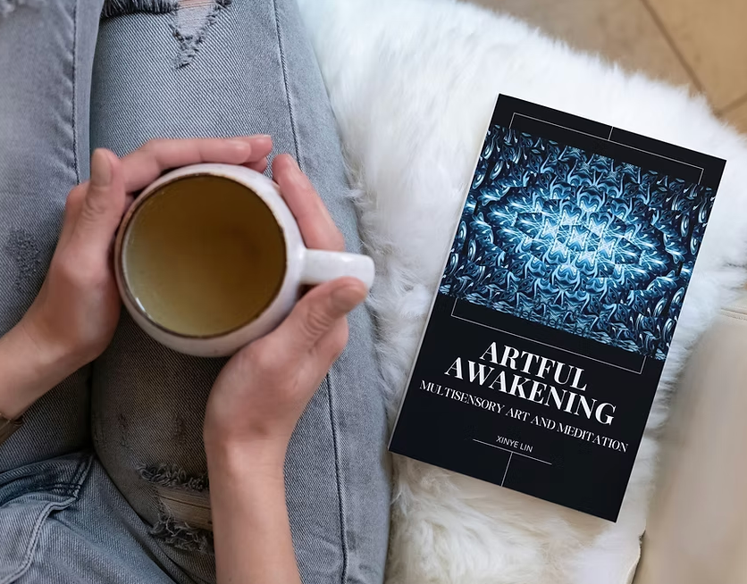 Artful Awakening