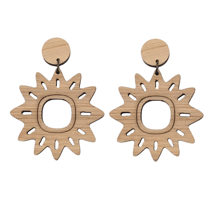 Photograph of Noumea Sun Dangles.