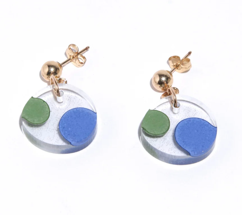 Doty Chou Objects