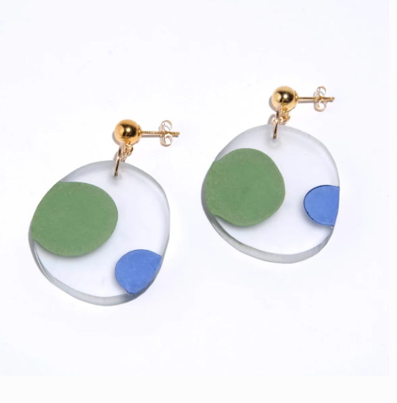 Doty Chou Objects