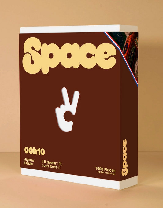 Piece & Love Puzzles