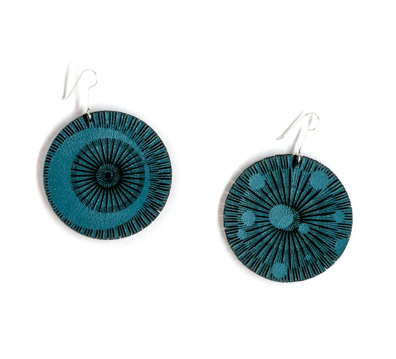 Oropopo Earrings