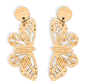 Wild Cloud Bamboo Jewelry