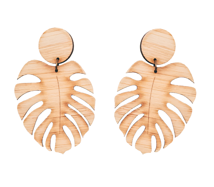 Wild Cloud Bamboo Jewelry