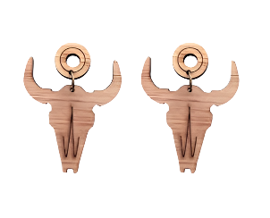 Wild Cloud Bamboo Jewelry