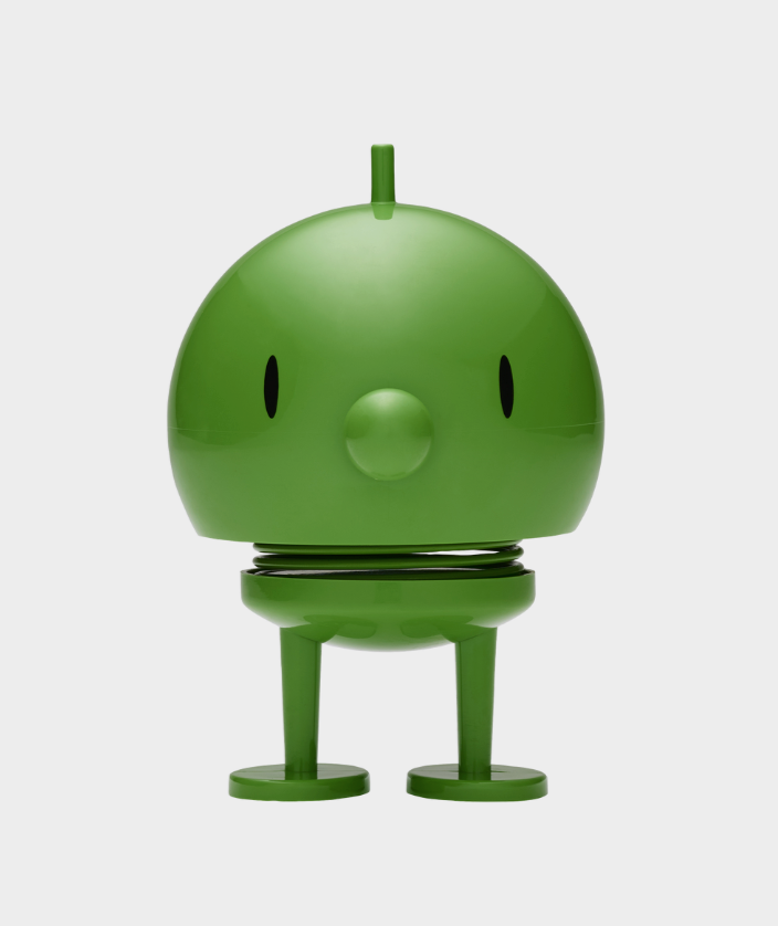 Hoptimists from Scandinavia