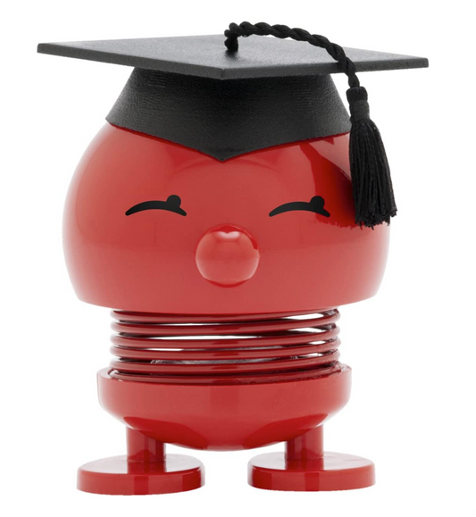 Graduation Bimble Hoptimists