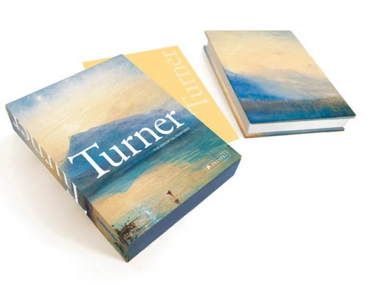 Turner: The Essential Paintings