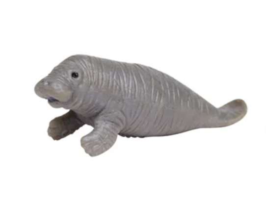 Mini Water Creatures