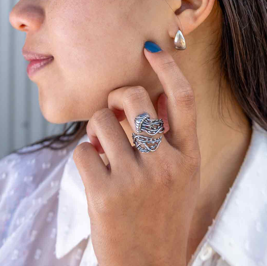 Ocean Jewelry