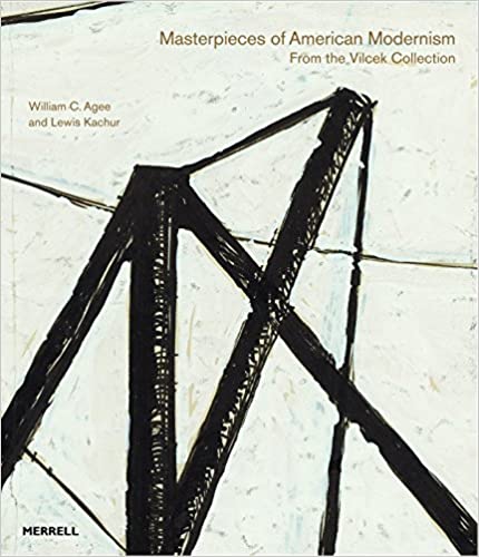 Masterpieces of American Modernism: From the Vilcek Collection