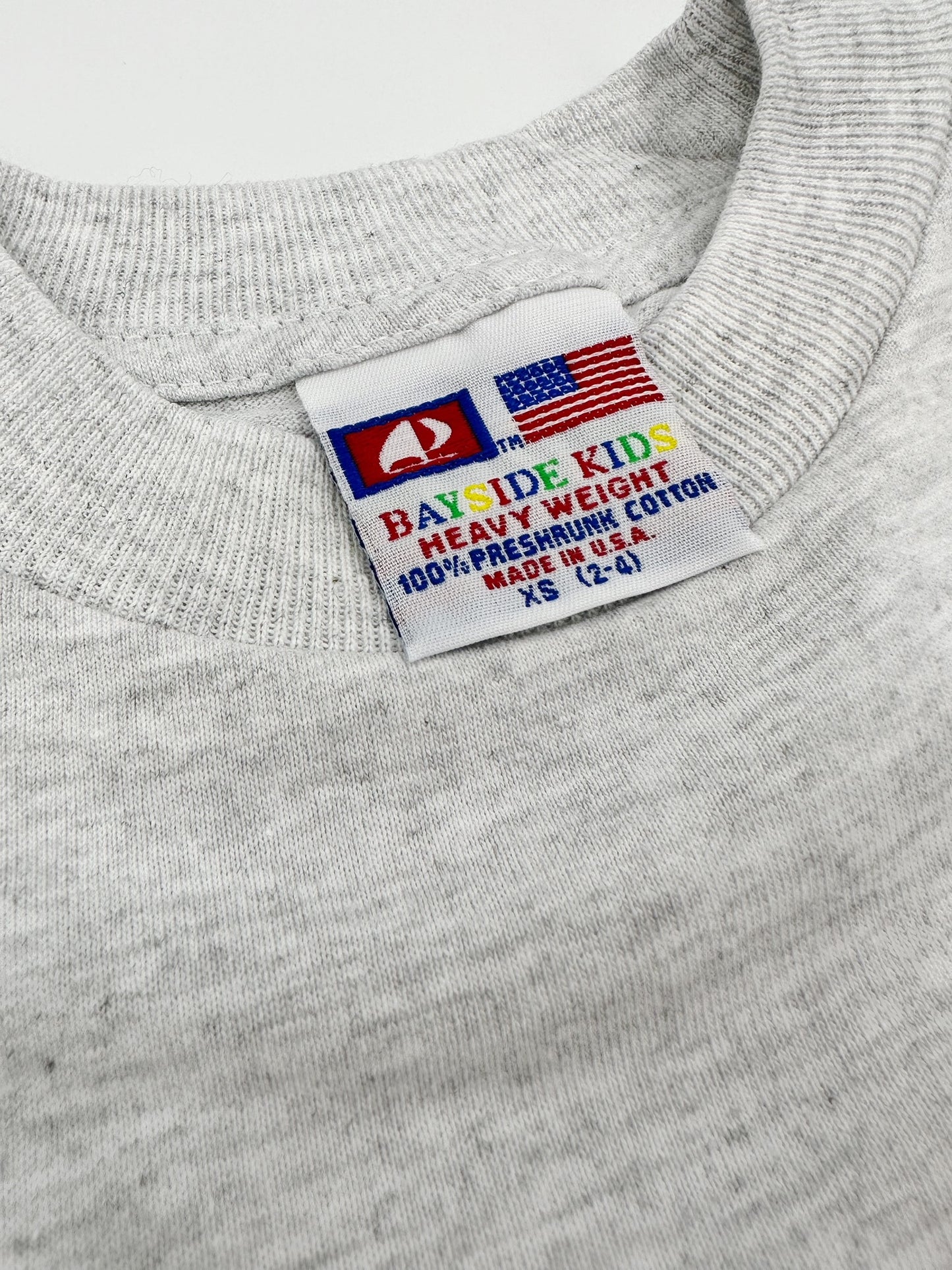 Youth T-shirt: Colorfully Courageous