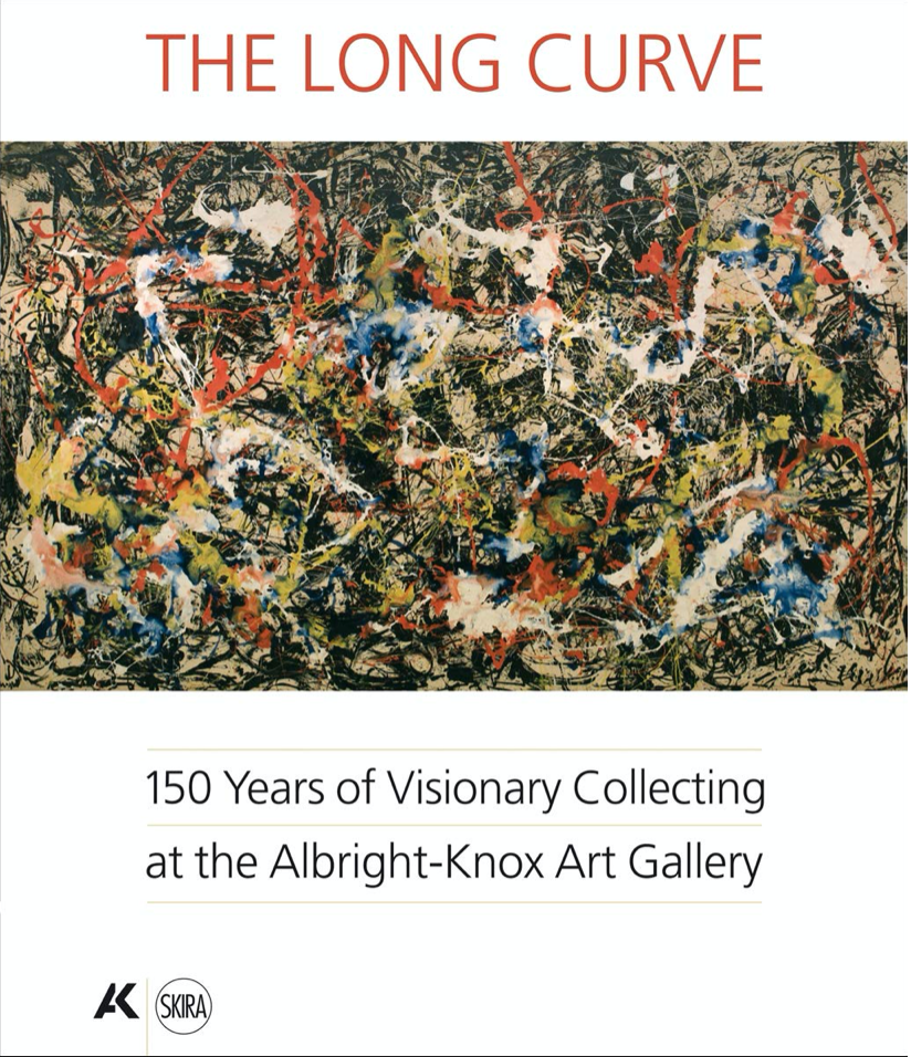 The Long Curve catalog