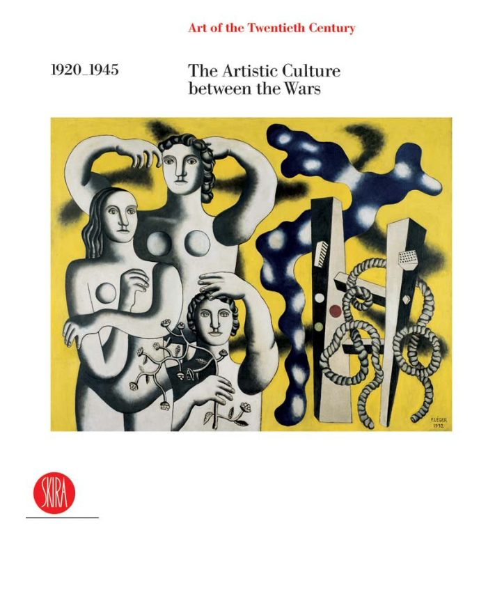 The Artistic Culture between the Wars