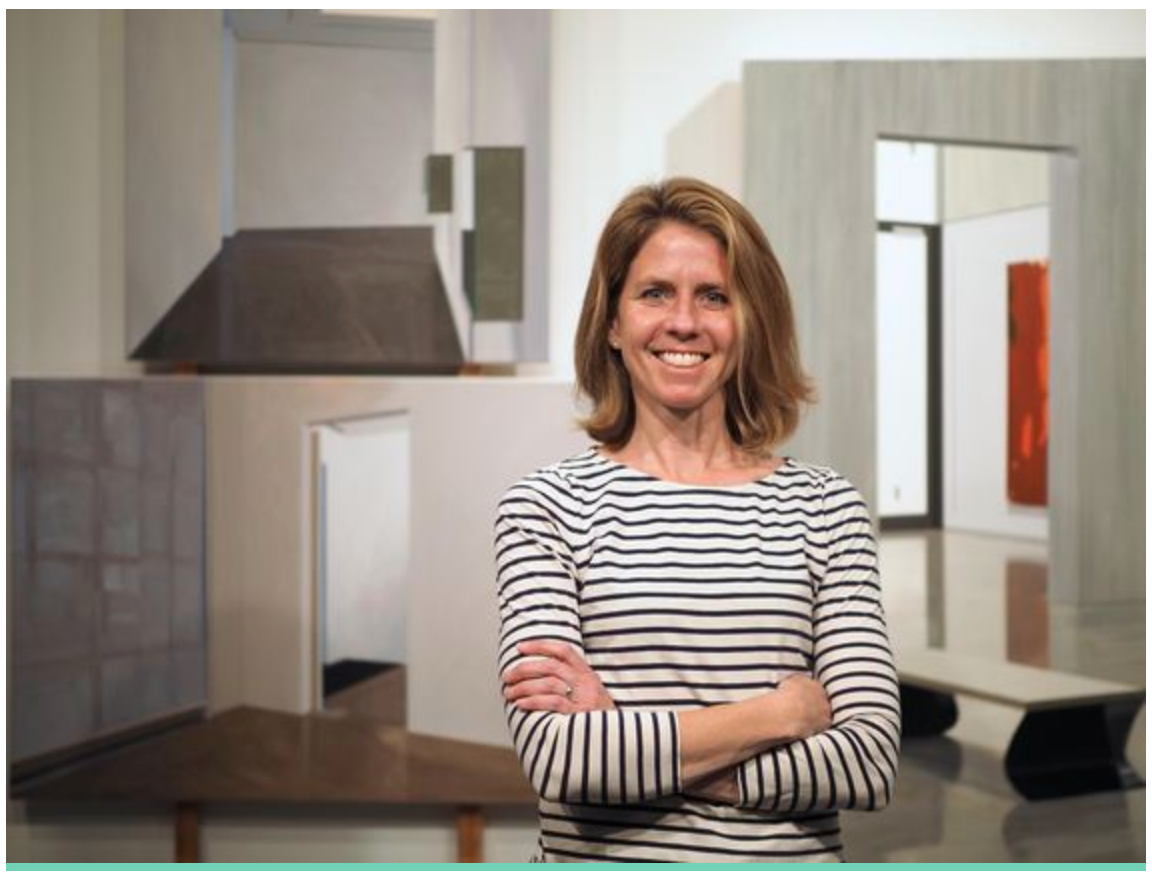 Sarah McKenzie: White Walls