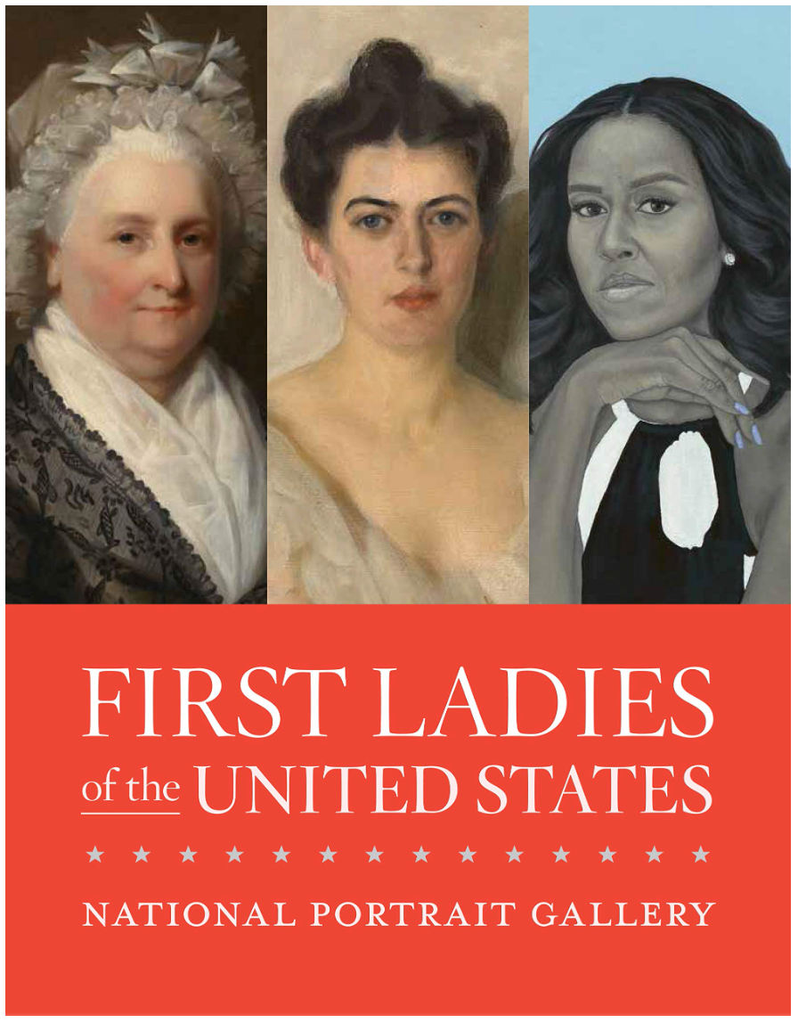 First Ladies of the United States
