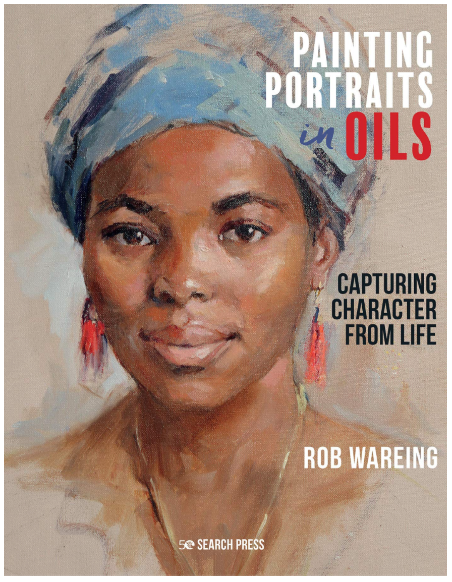 Painting Portraits in Oils