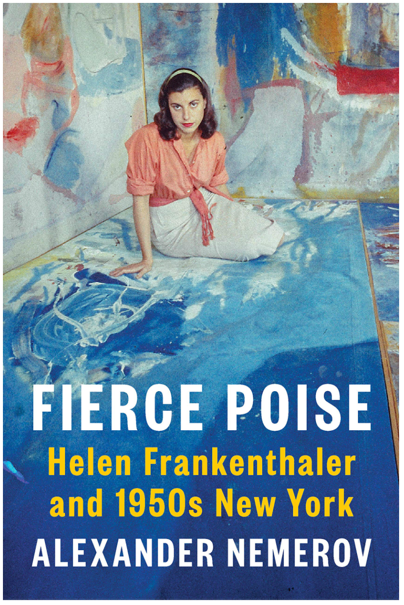 Fierce Poise