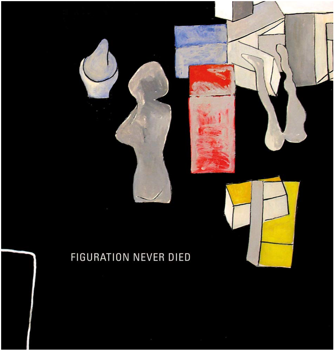 Figuration Never Died