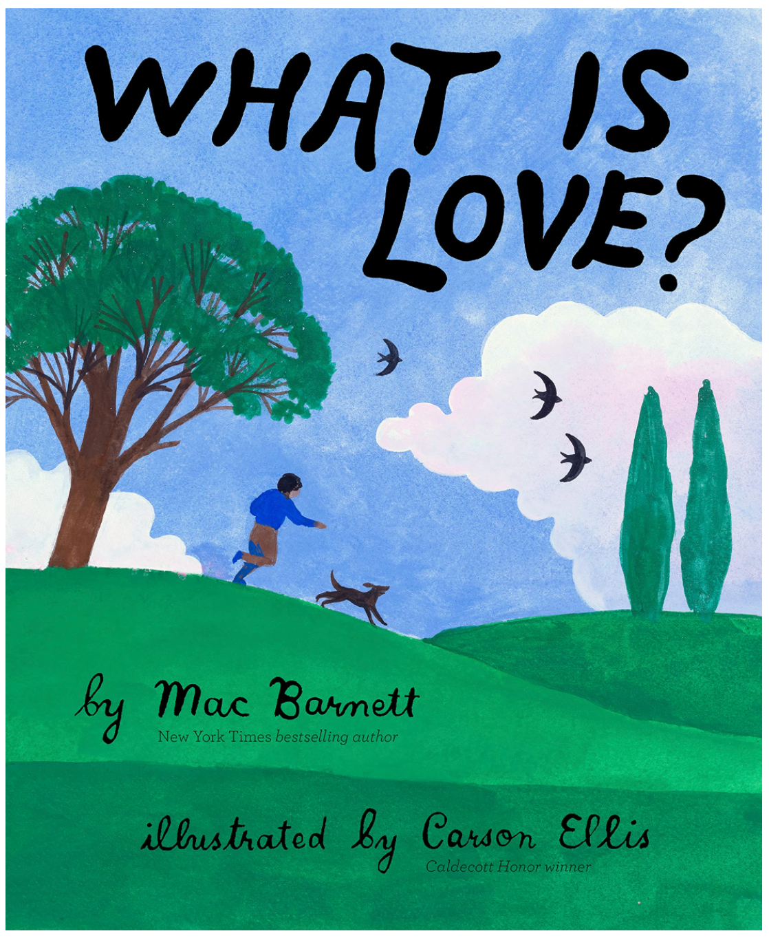 What Is Love?