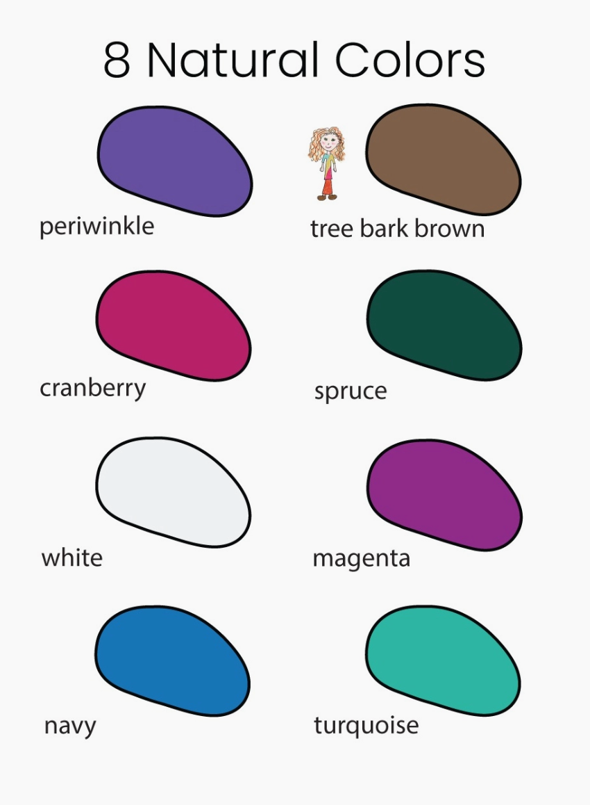 Rock Crayons