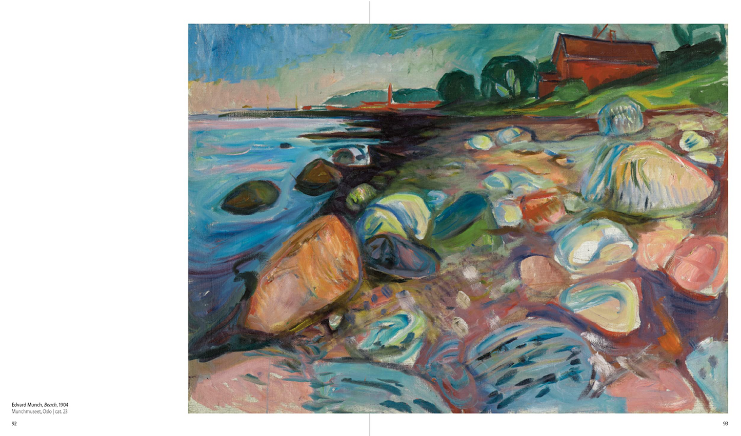 Edvard Munch: In Dialogue