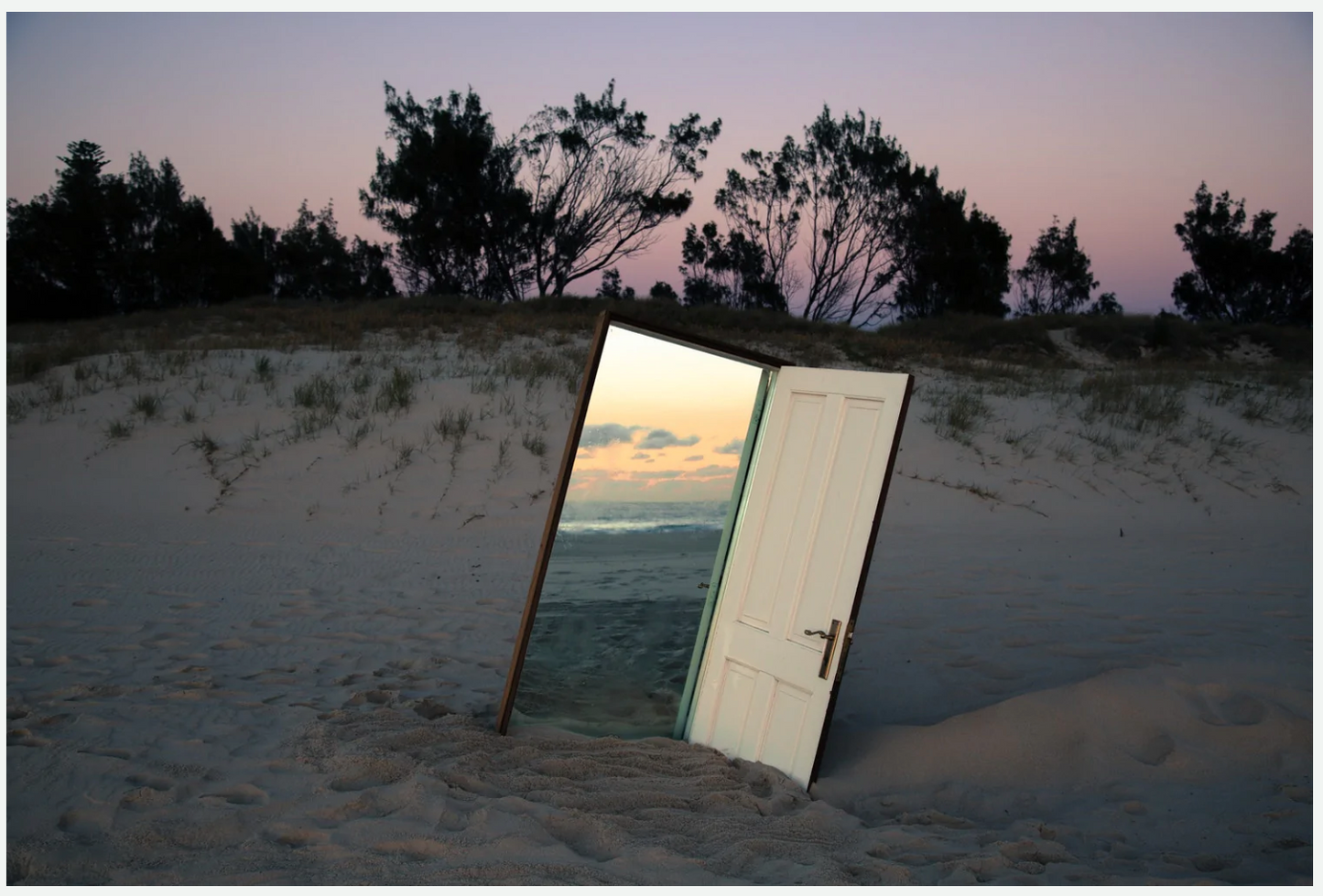 Art Escapes