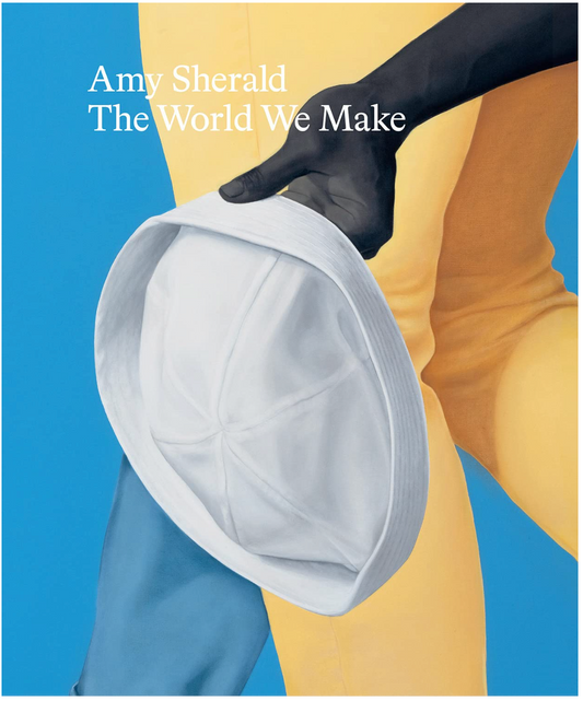 Amy Sherald: The World We Make