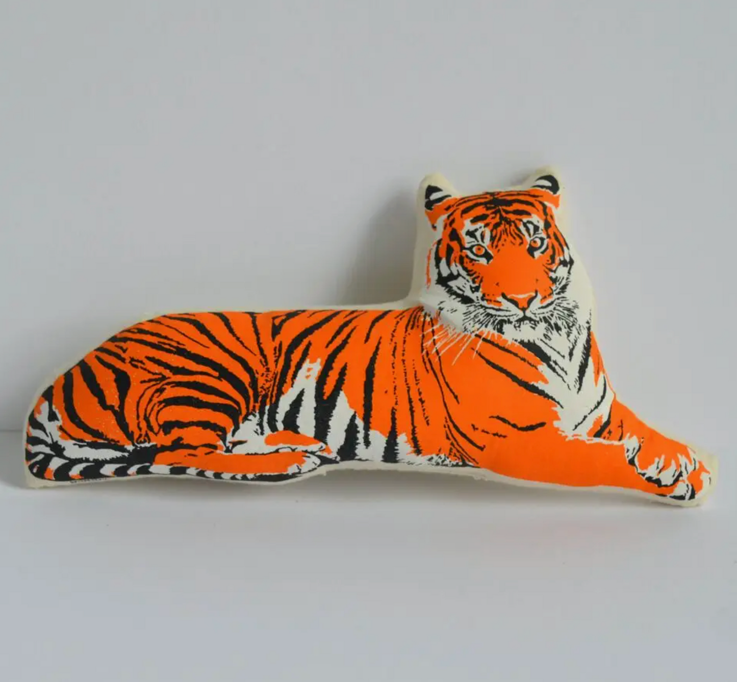 Big Animal Toys