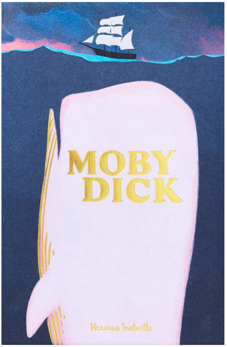 Moby Dick