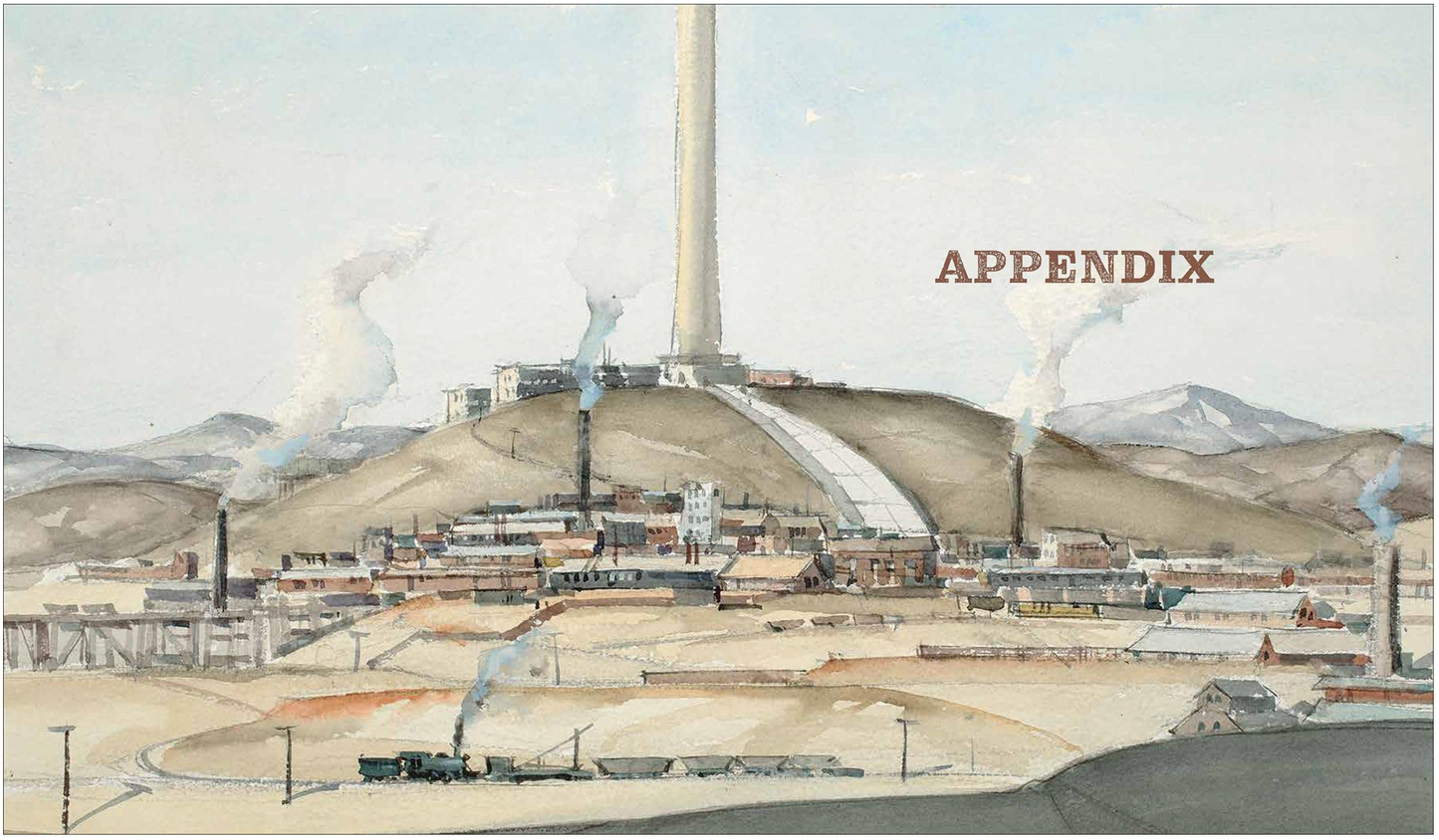 Landscapes of Extraction: The Art of Mining in the American West