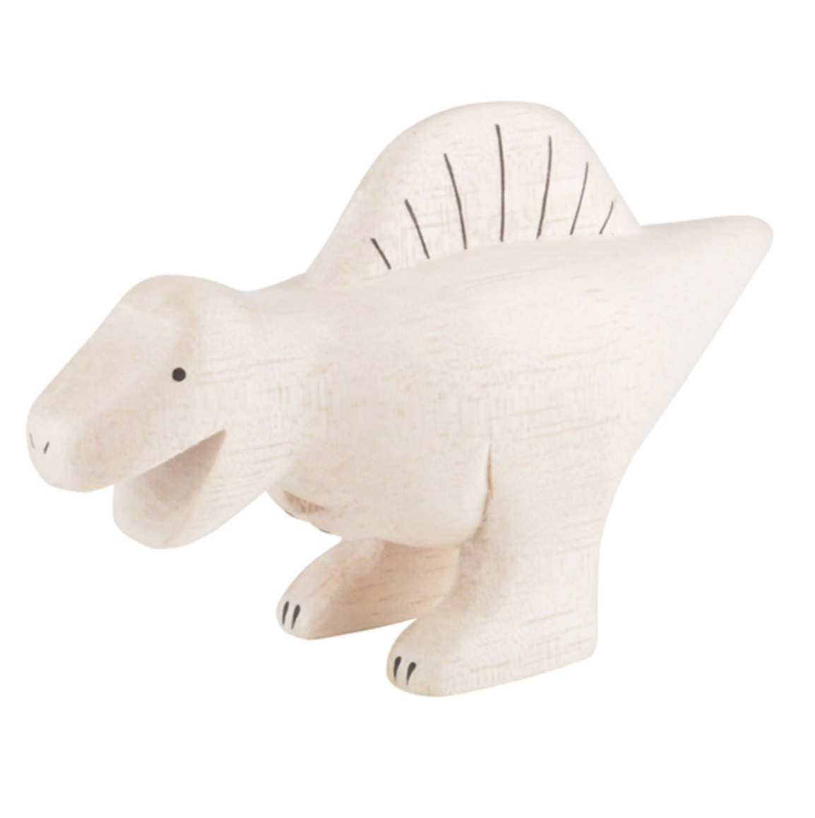 Polepole Dinosaurs