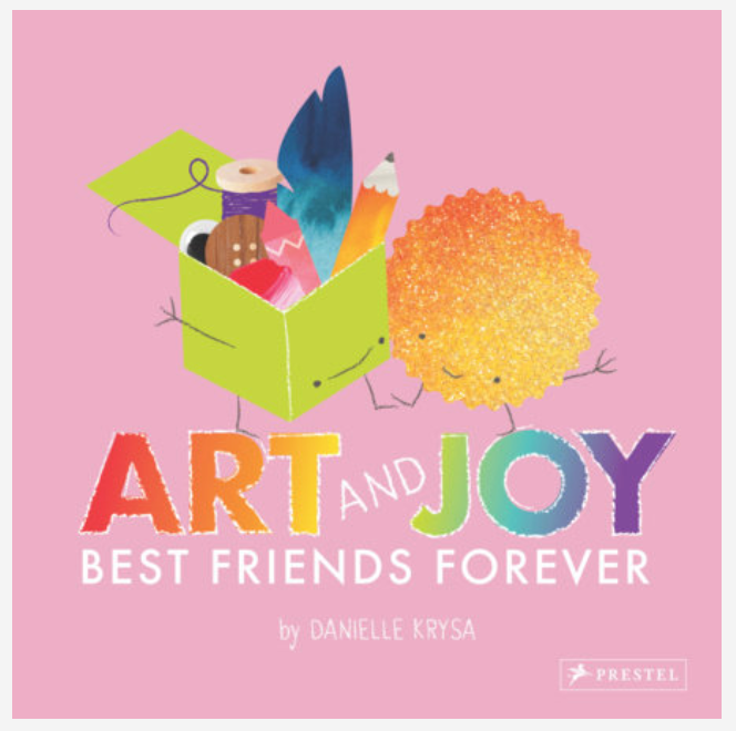 Art and Joy