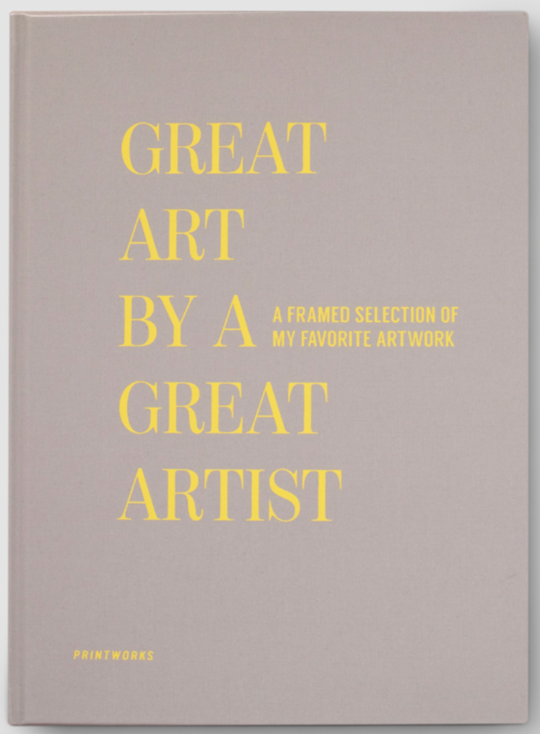 Frame Books