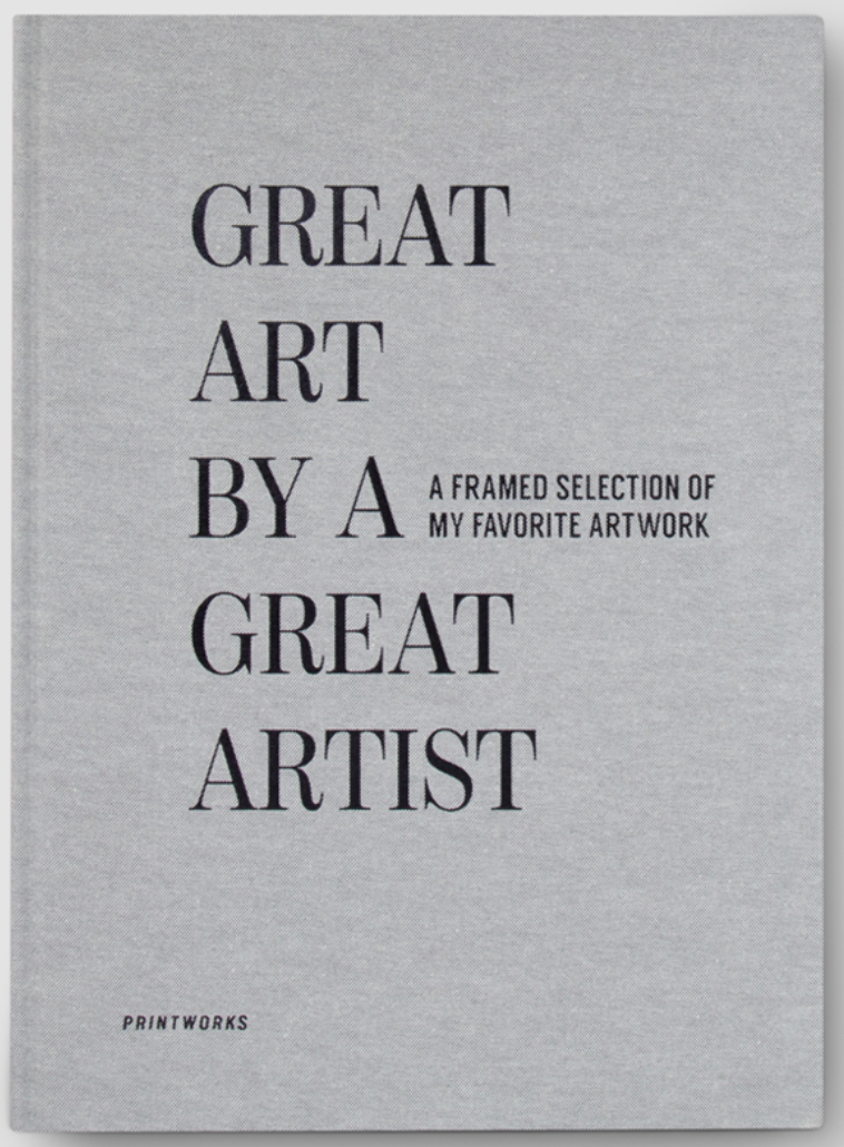 Frame Books