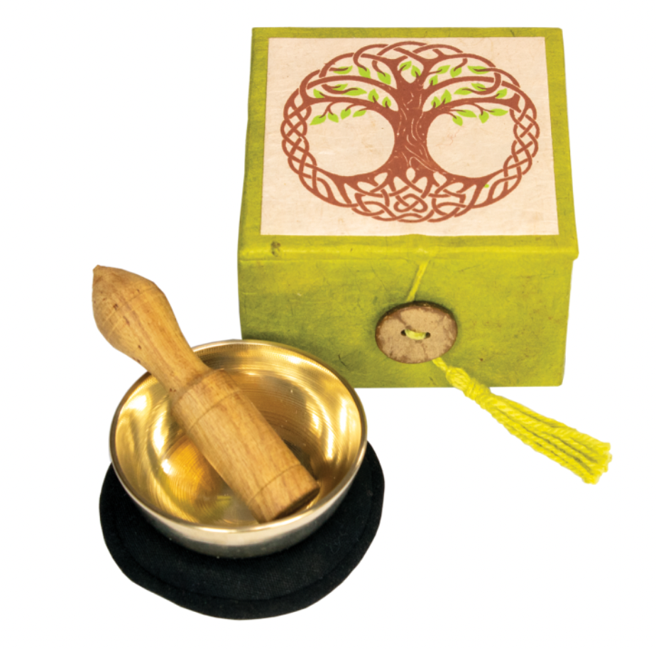 Mini Meditation Bowls