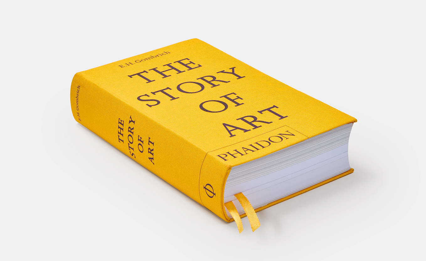 The Story of Art