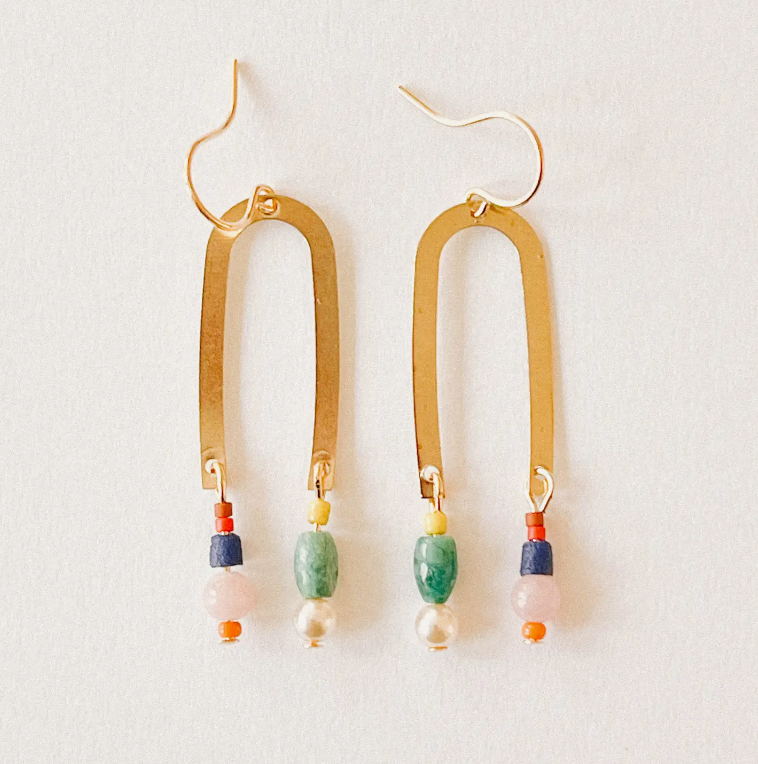 Nest Pretty Things Jewelry