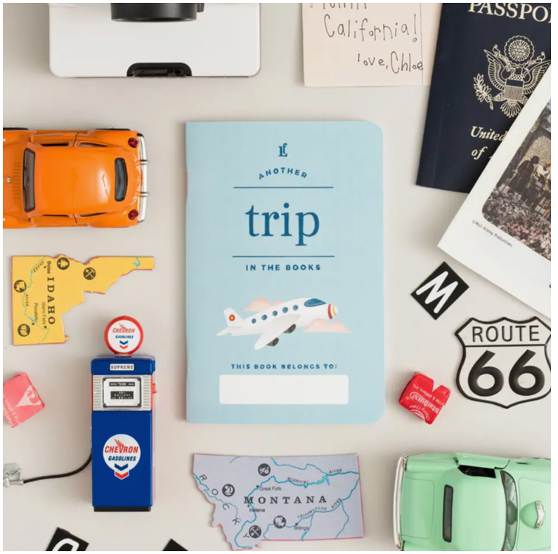 Passports for Experiences